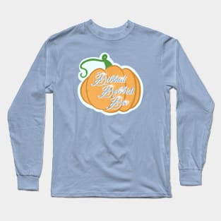 Magic Words Long Sleeve T-Shirt